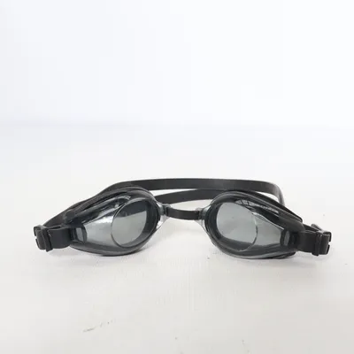 Swimming goggles (Black) from Filtral