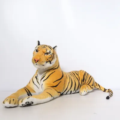 Soft toy (Yellow, Black, Multicolored) from High Quality Toys Polyester