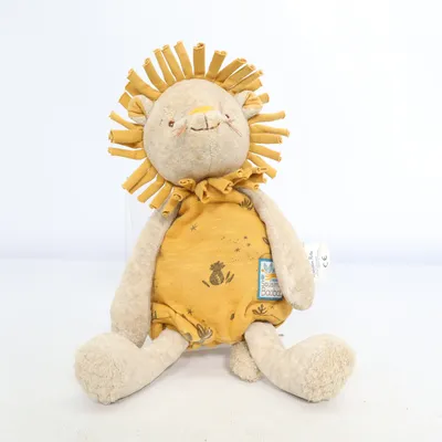 Gosedjur (Sous Mon Baobab) från Moulin Roty Polyester