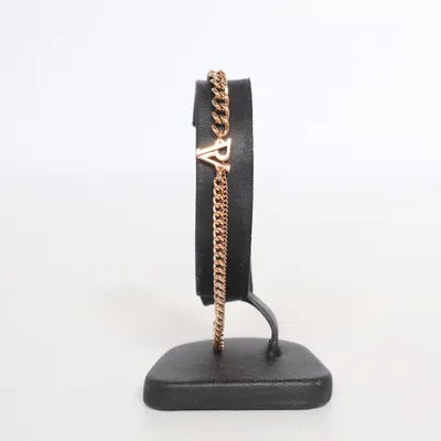 Armband (Guldfärgad) från Paul Valentine Okänd metall