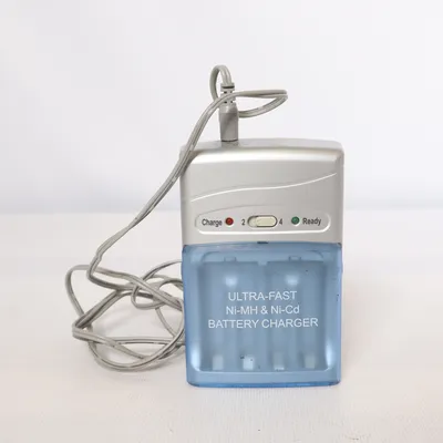 Batteriladdare (V-1000) från Vanson