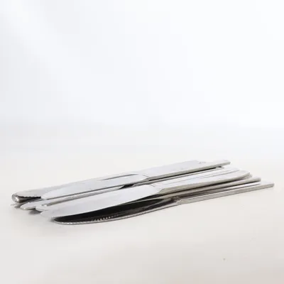 Set de couteaux (Argent)
