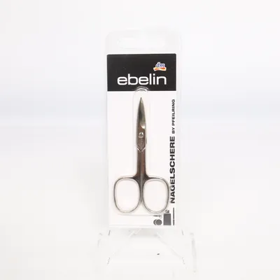 Nagelsax (Silverfärgad) från Ebelin