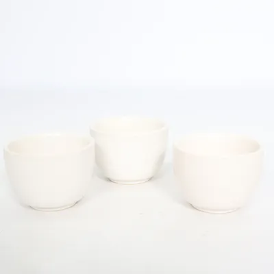 Verre à saké (Blanc) de Lexon