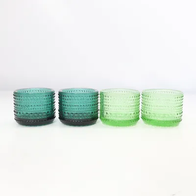 Ljuslykta (Kastehelmi) från Iittala