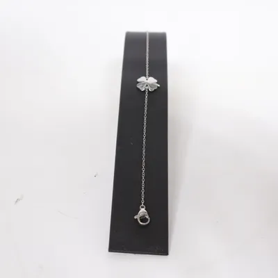 Bracelet (Silver) from Edblad Unknown metal