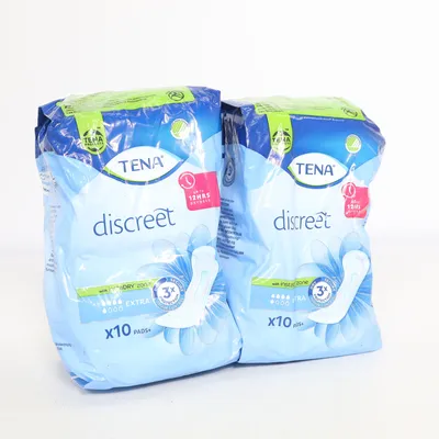 Menstruatieproducten (Discreet) van Tena