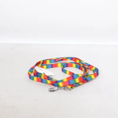 Leash (Multicolored) from Alac AB