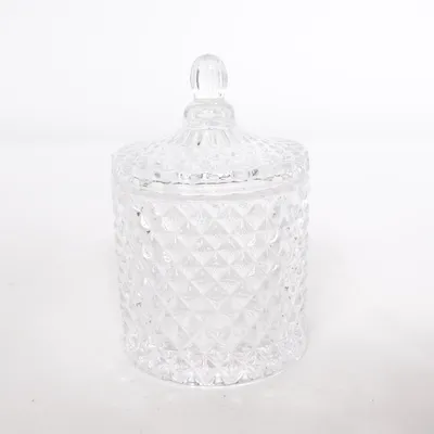 Sugar basin (Transparent) from Greengate