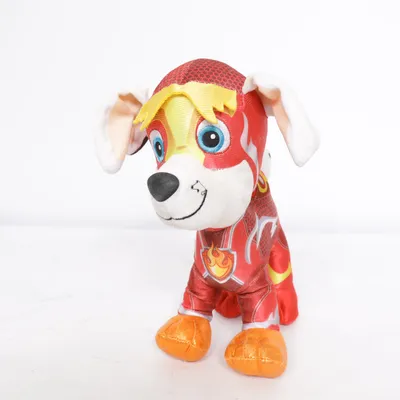 Gosedjur (Röd, Vit, Flerfärgad) från Nickelodeon