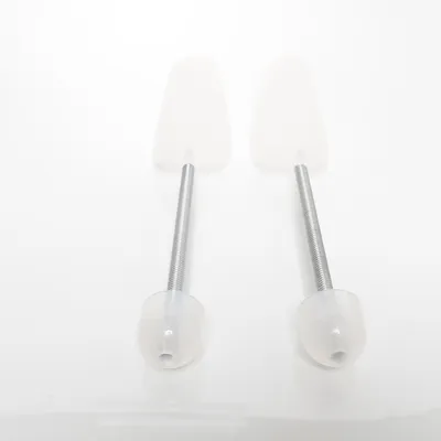 Shoe tree (White)