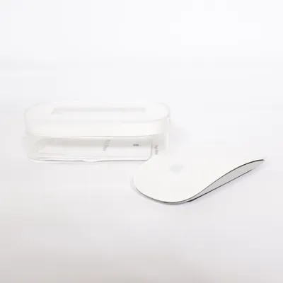 Computer mouse (White) from Apple