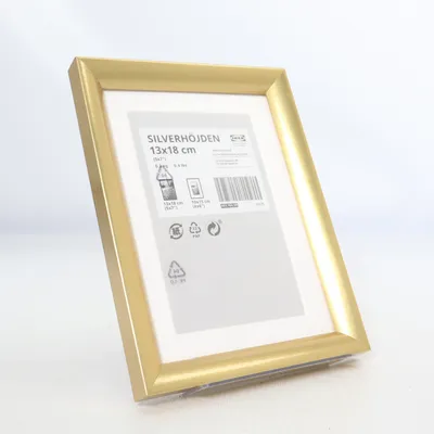 Lijst (Silverhöjden) van IKEA