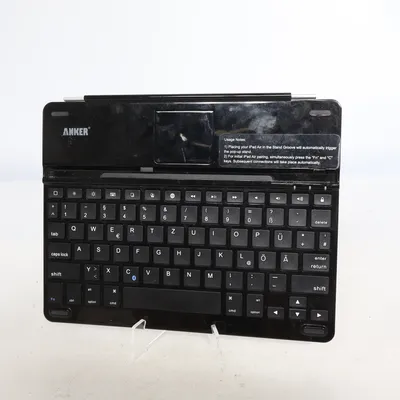 Keyboard (Black) from Anker