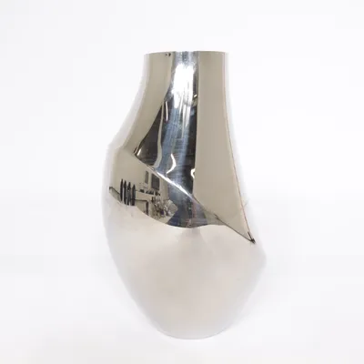 Vaas (Zilver) van Georg Jensen