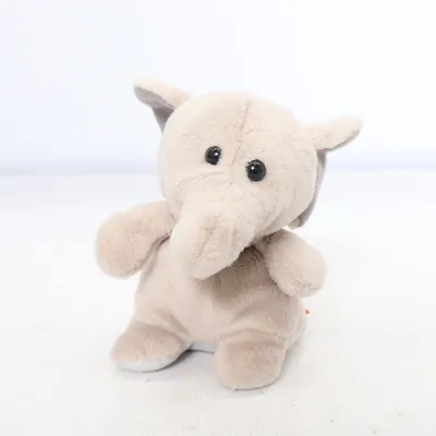 Krammedyr (Grå) fra MiniFeet Polyester