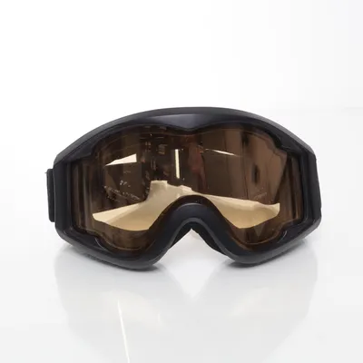 Ski goggles (Black) from Cygnus