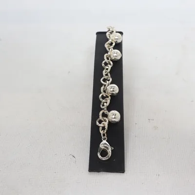 Bracelet (Argent) de Sabo Métal inconnu