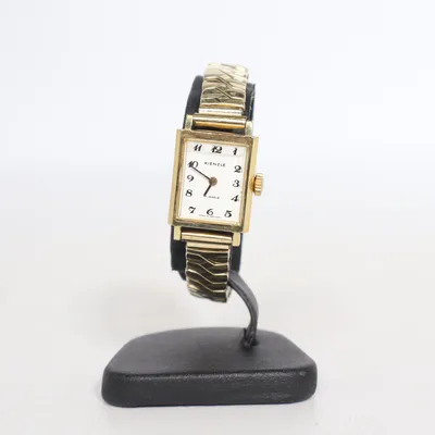 Montre (Or, Argent) de Kienzle