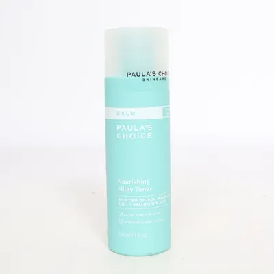 Toner (Nourishing Milky Toner) från Paula's Choice