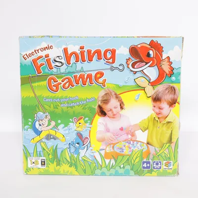 Leksak (Flerfärgad, Gul) från Top-Toy