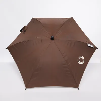 Barnvagnstillbehör (Brun) från Bugaboo