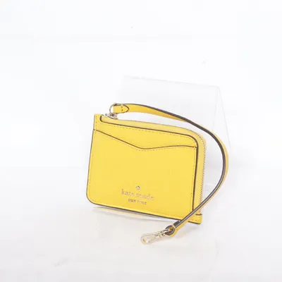 Plånbok (Gul) från Kate Spade
