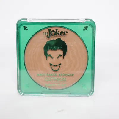 Bronzer (020 most wanted) från Catrice Cosmetics