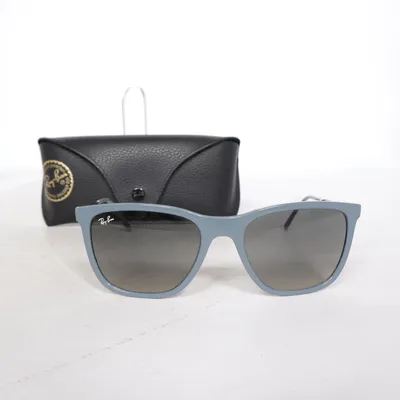 Solbriller (RB4344) fra Ray-Ban