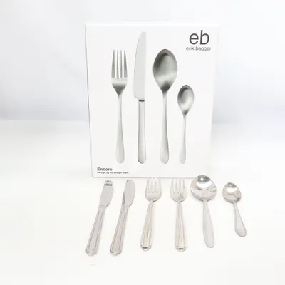 Cutlery