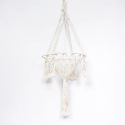 Home decoration (Beige)