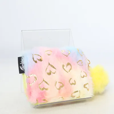 Portefeuille (Wallet) de Tinka