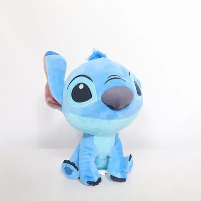 Kuscheltier (Stitch) von Stitch