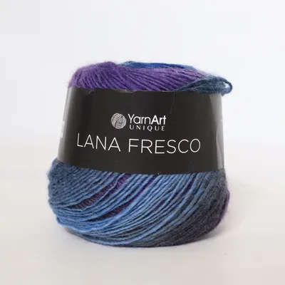 Garen (Lana Fresco) van YarnArt Wol
