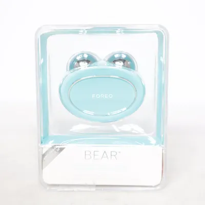Ansiktsmassageverktyg (BEAR) från Foreo