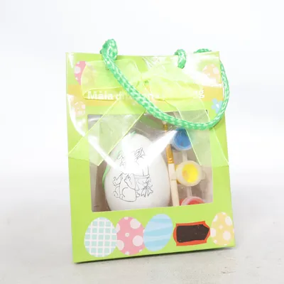 Pyssel från DollarStore