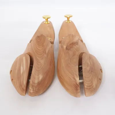 Skoblock (Beige) från Cedrus