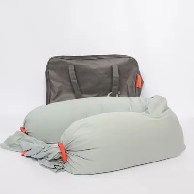 Gravidkudde (Grön) från BBhugme