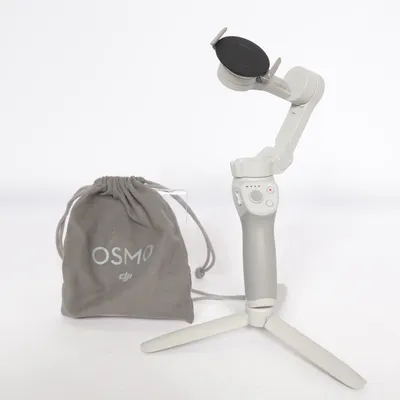 Mobilhållare (Grå) från Osmo