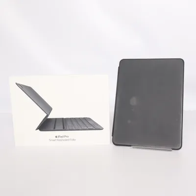 Tastatur (Smart Keyboard Folio) fra Apple