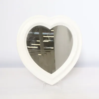 Miroir (Blanc) de KiK