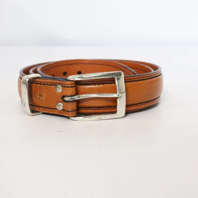 Ceinture (Marron) de Råå Design