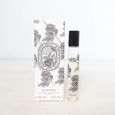 Eau de Toilette (Eau Rose) van Diptyque