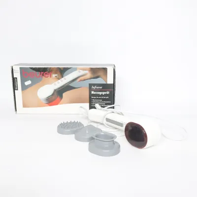 Massageapparat (MG 20) från Beurer