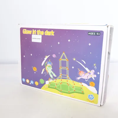 Accessoire de construction (Glow In The Dark) de Dream