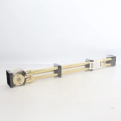 Home decoration (Canopy Bed Rail) from Hasta