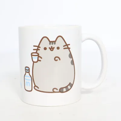 Mug (Pusheen) from Pusheen