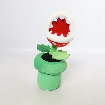 Gosedjur (Piranha Plant) från Nintendo