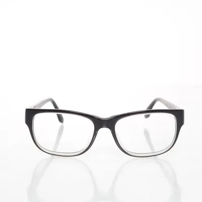 Glasses (Black) from Paul & Joe