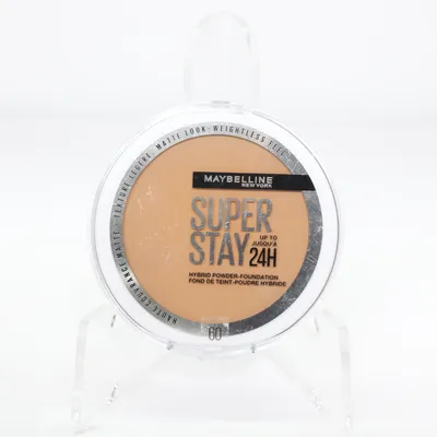 Puder (60) fra Maybelline